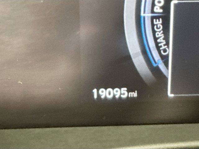 Used 2023 Lexus RZ 450e Premium w/ Technology Package AWD/4WD image 16