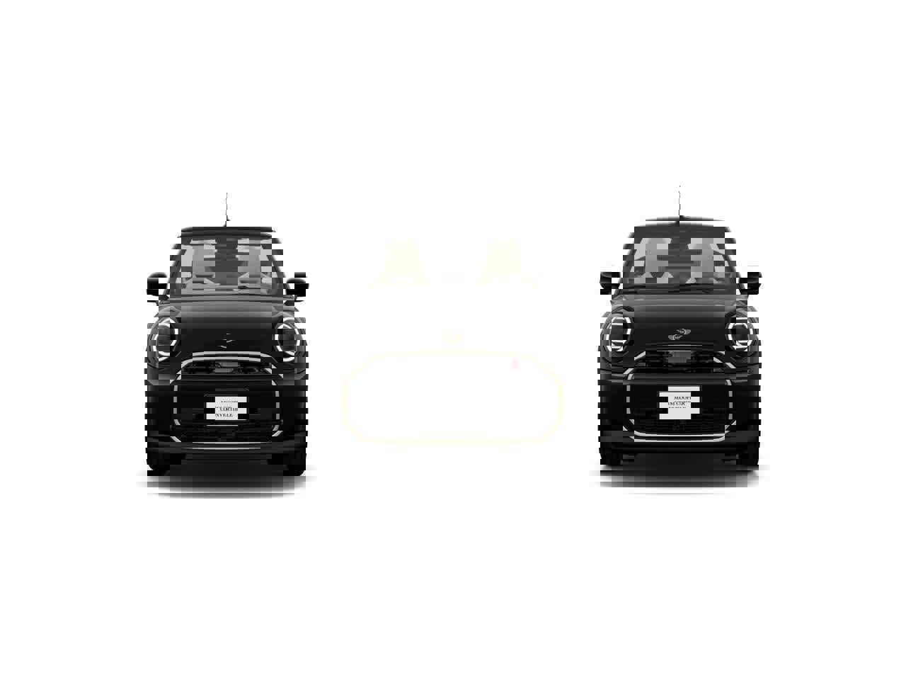 New 2026 MINI Cooper S image 2