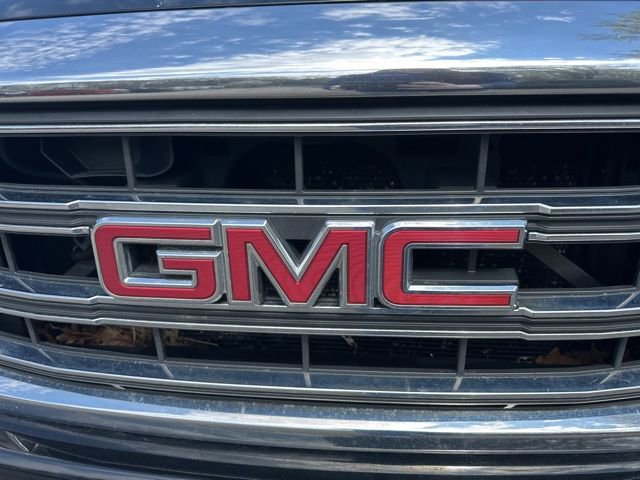 Used 2015 GMC Sierra 1500 SLT w/ SLT Preferred Package AWD/4WD image 9