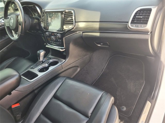 Used 2022 Jeep Grand Cherokee Limited image 18