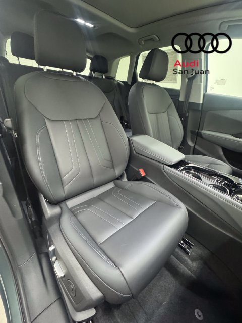 New 2026 Audi Q3 quattro 2.0T AWD/4WD image 29
