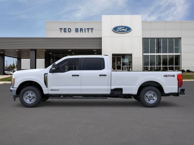 New 2026 Ford F350 XL AWD/4WD image 4