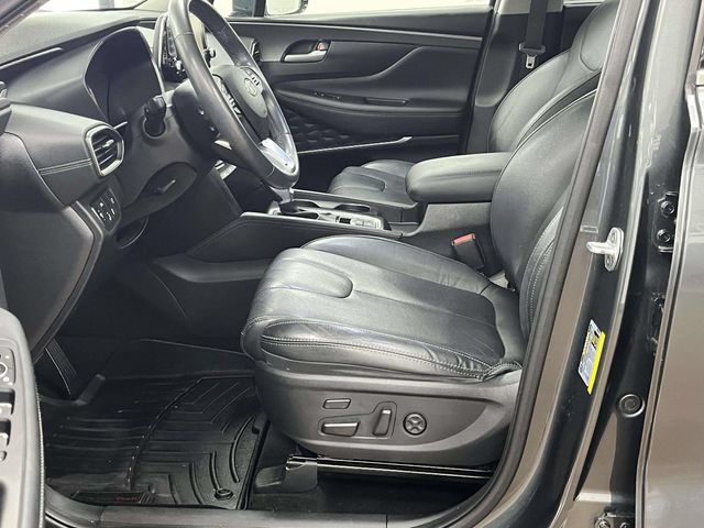 Used 2019 Hyundai Santa Fe FWD image 16