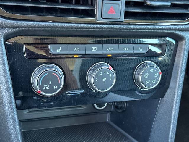 New 2025 Volkswagen Taos S image 37