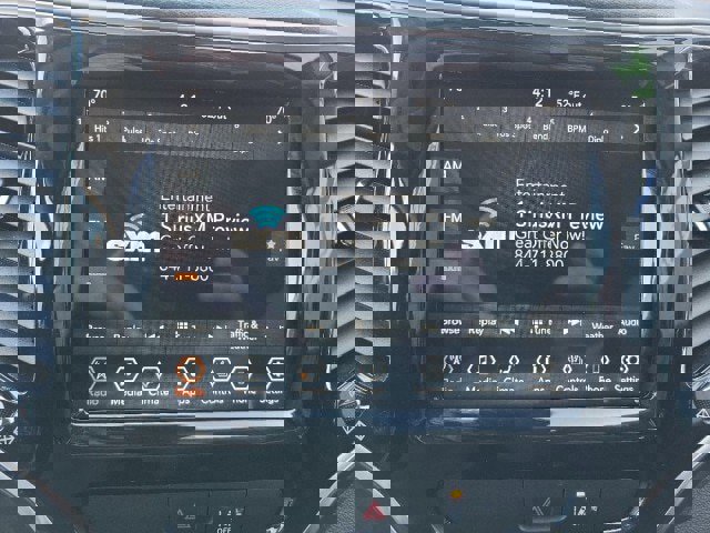 Used 2022 Jeep Cherokee Limited AWD/4WD image 13