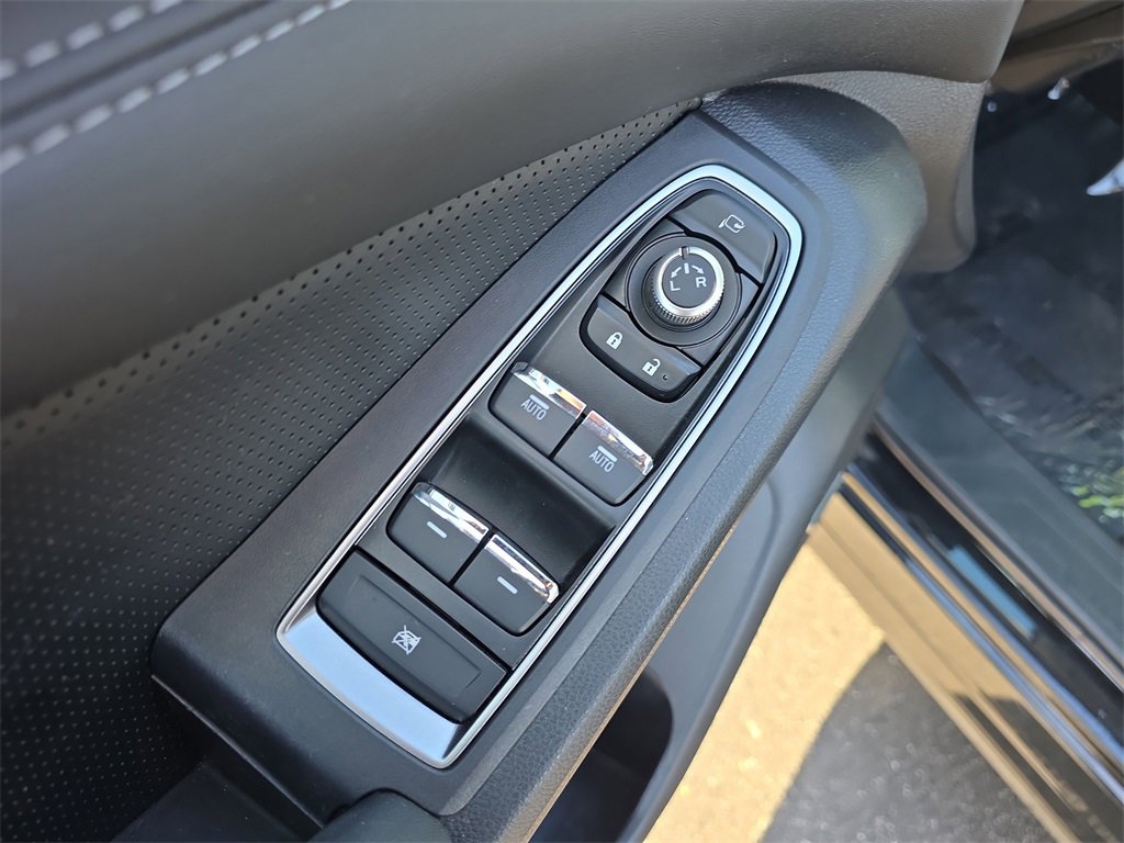 Certified 2023 Subaru Ascent Touring image 18