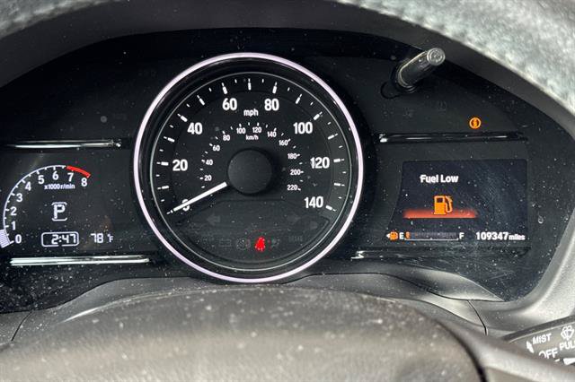 Used 2019 Honda HR-V EX-L image 28