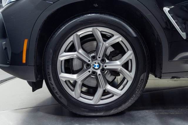 Certified 2024 BMW X3 xDrive30i w/ Premium Package w/ZPA AWD/4WD image 27