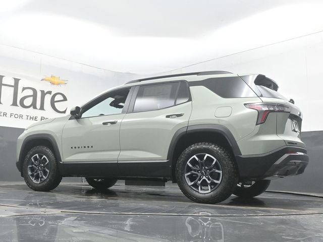 New 2026 Chevrolet Equinox ACTIV w/ Convenience Package III image 33