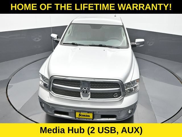 Used 2018 RAM 1500 Lone Star AWD/4WD image 62
