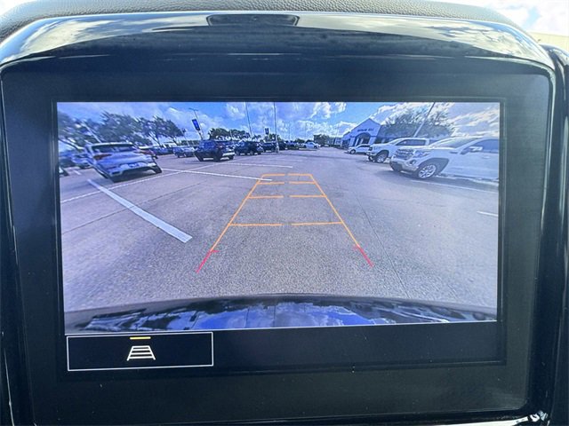 Used 2023 Chevrolet Traverse LT w/ LPO, Floor Liner Package image 19