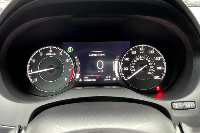 Used 2023 Acura RDX w/ Technology Package FWD image 15