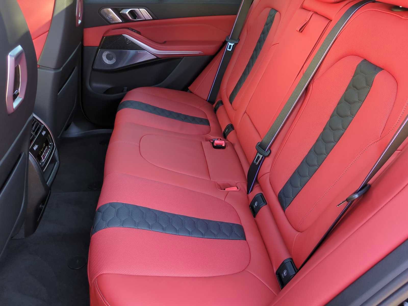 New 2026 BMW X5 M Competition w/ Executive Package image 20