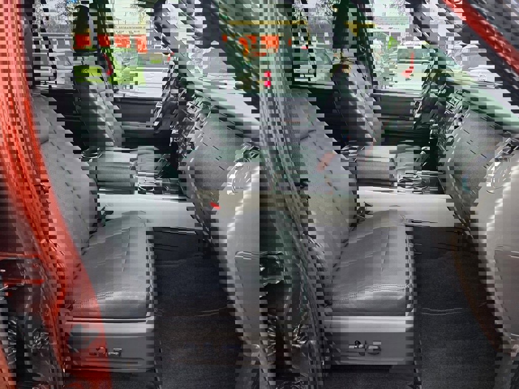 Used 2007 Ford Expedition Limited image 27