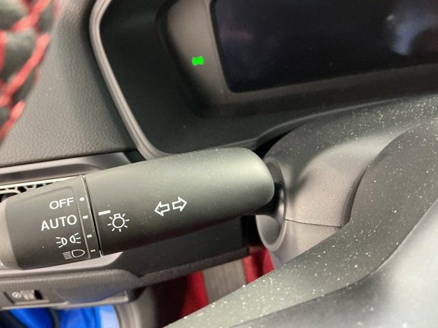 Certified 2025 Honda Civic Type R image 22