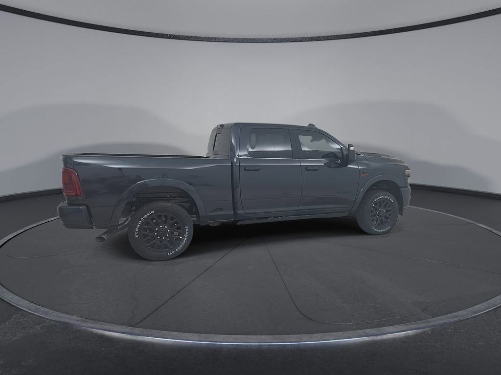 New 2026 RAM 2500 Limited image 17