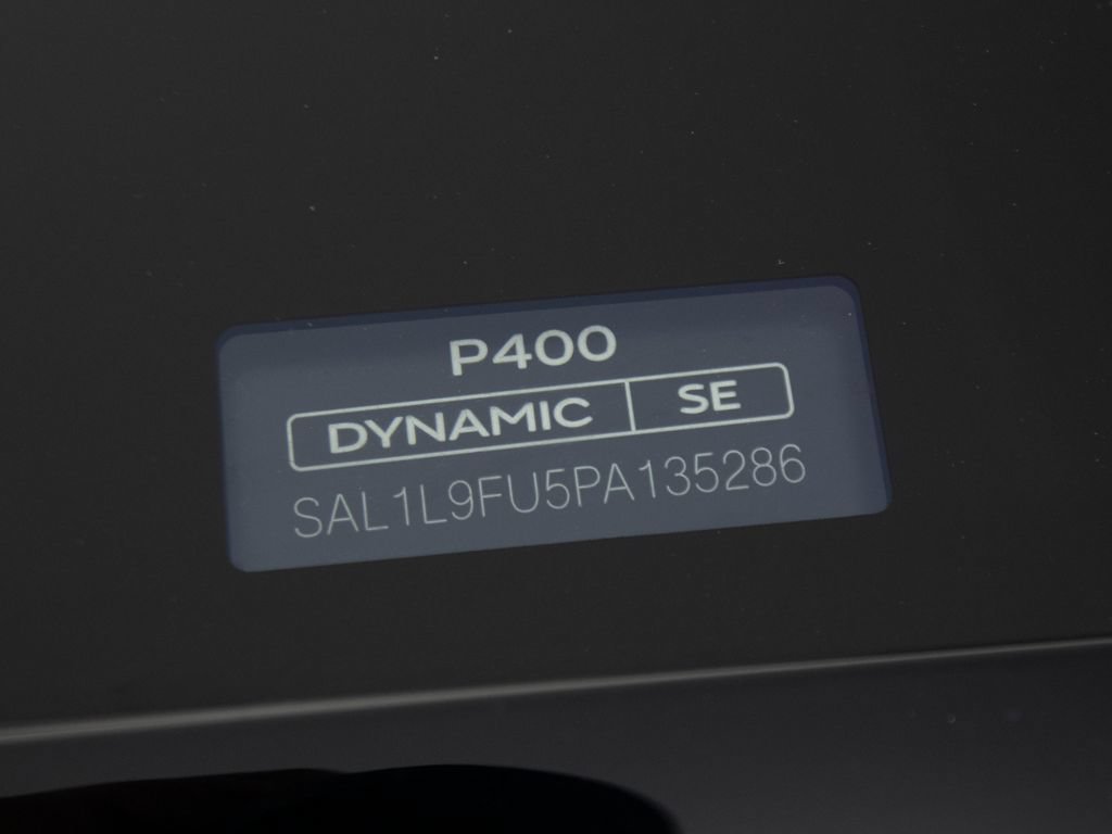 Used 2023 Land Rover Range Rover Sport SE Dynamic AWD/4WD image 53