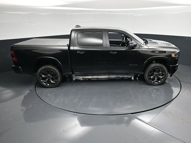 Used 2024 RAM 1500 Limited image 60