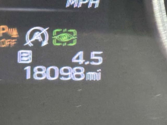 Certified 2024 Subaru Legacy Limited AWD/4WD image 2