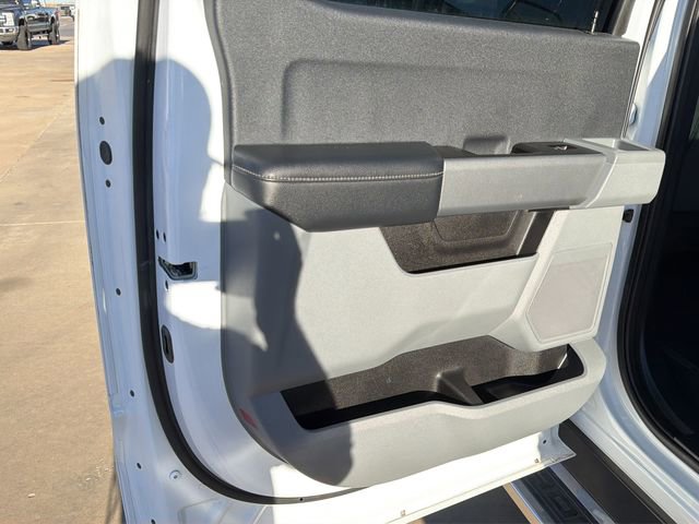 Used 2023 Ford F350 XLT AWD/4WD image 16