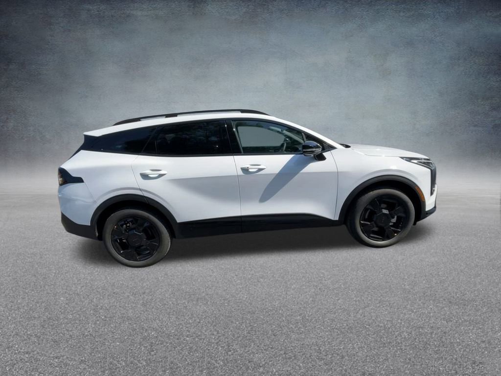 New 2026 Kia Sportage X-Line image 24