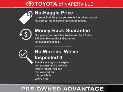 Certified 2025 Toyota Grand Highlander AWD image 3