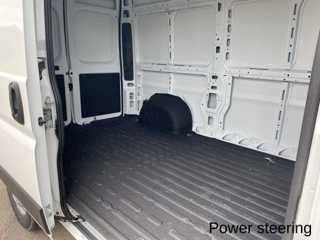 New 2025 RAM ProMaster 2500 w/ Storage Group image 22