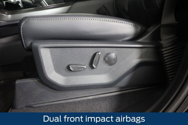 New 2026 Ford F150 Lariat w/ Equipment Group 502A High image 32