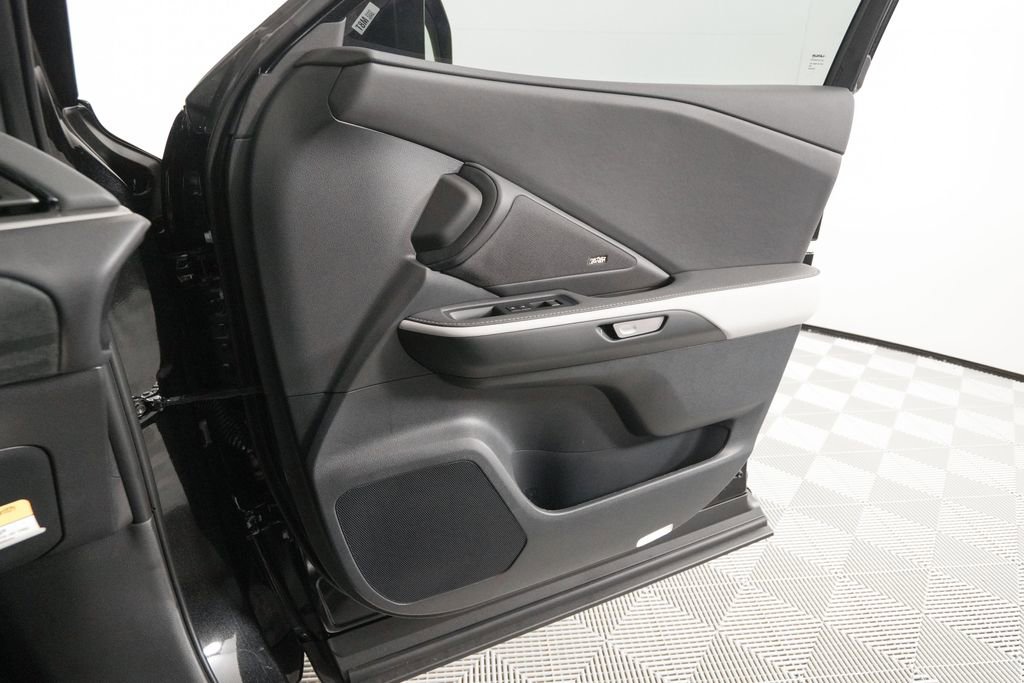 New 2026 Lexus TX 350 AWD image 19