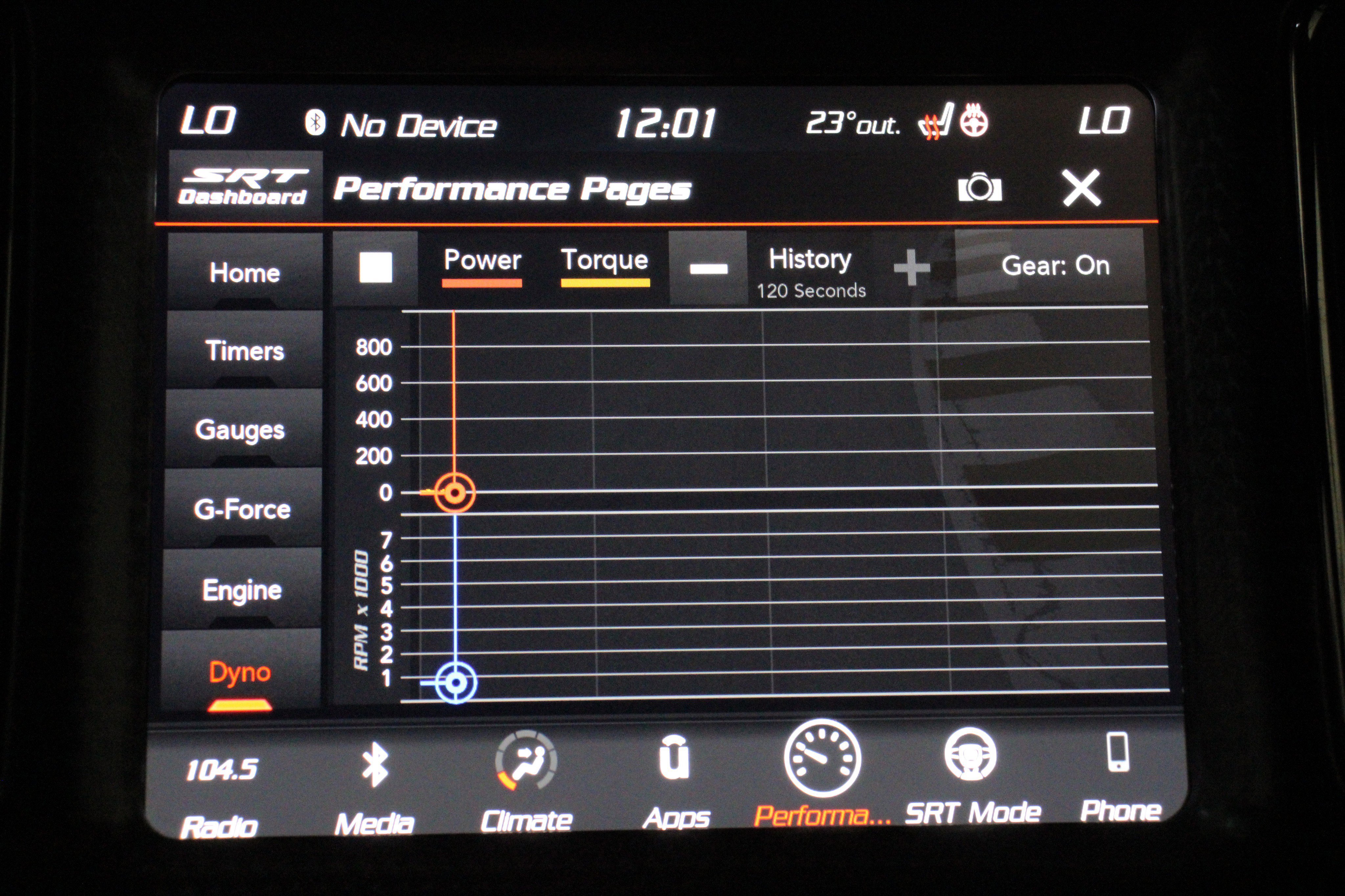 Used 2019 Dodge Challenger SRT Hellcat Redeye image 18