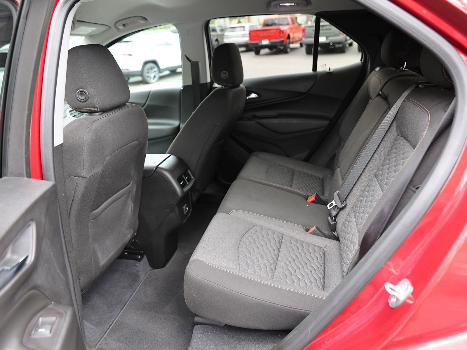 Used 2020 Chevrolet Equinox LT image 21