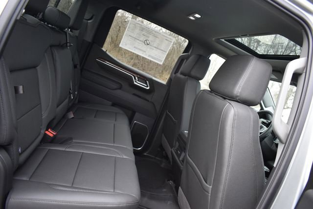 New 2026 Chevrolet Silverado 1500 RST image 17