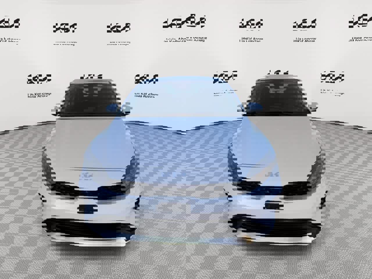 Certified 2022 Kia Forte LXS image 3
