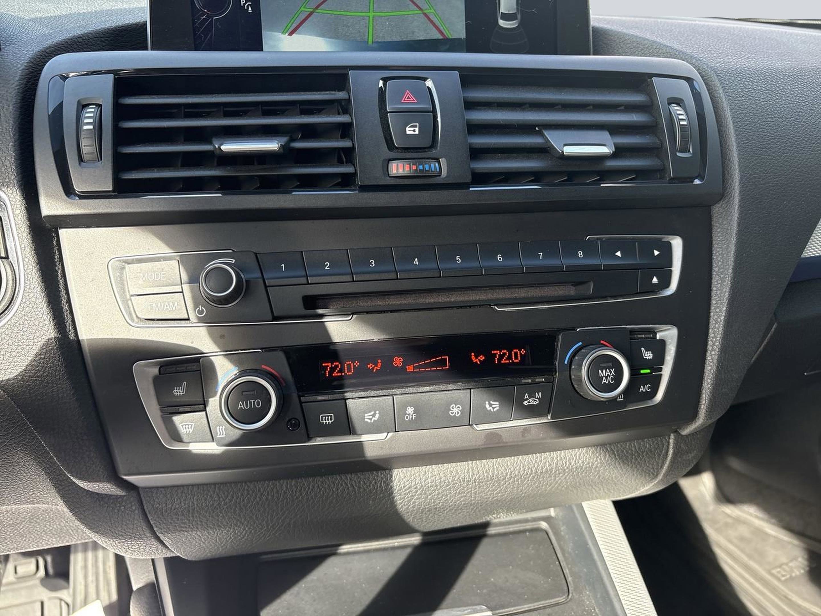 Used 2015 BMW M235i xDrive Coupe image 26