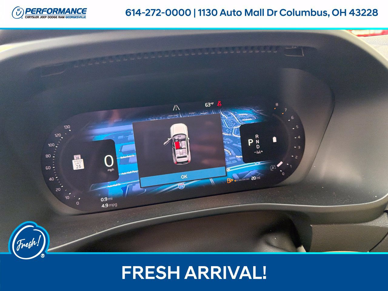 Used 2023 Volvo XC40 B5 Plus AWD/4WD image 19