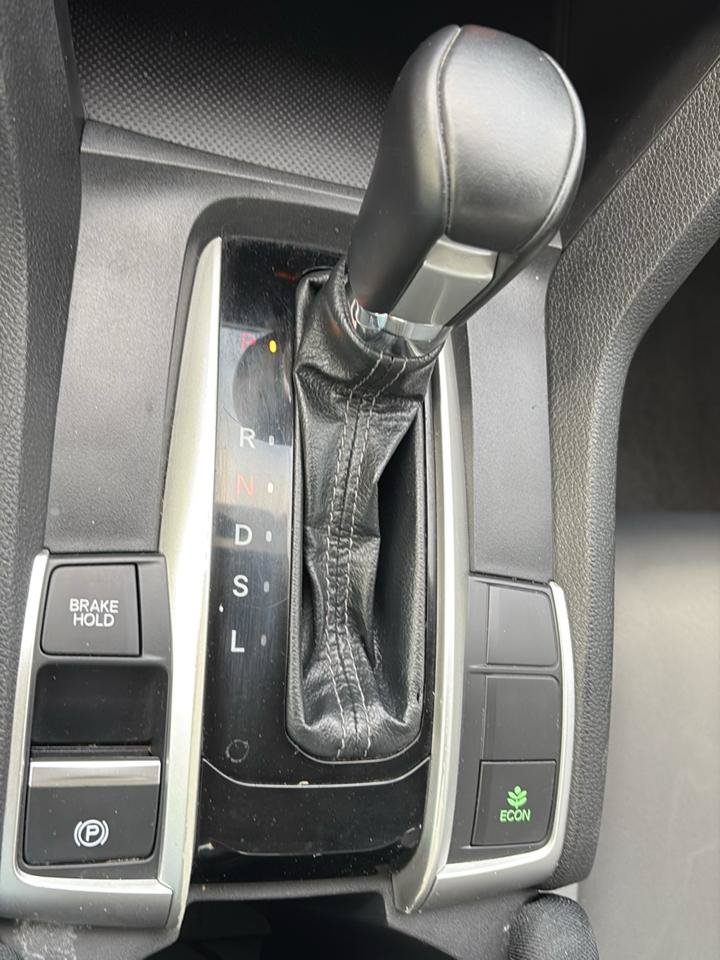 Used 2018 Honda Civic EX-T image 27