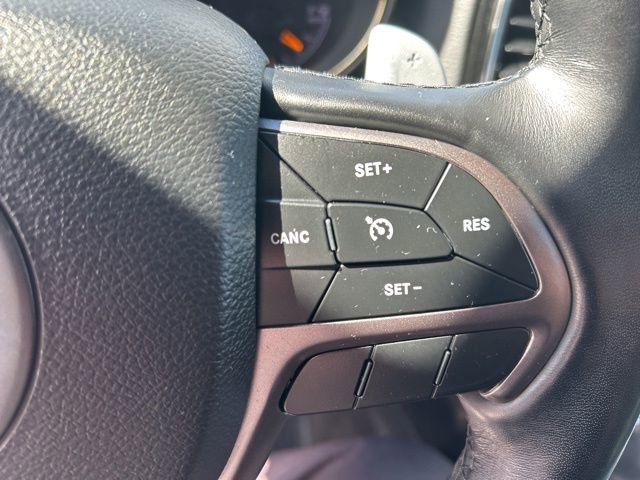 Used 2020 Jeep Grand Cherokee Limited X AWD/4WD image 24