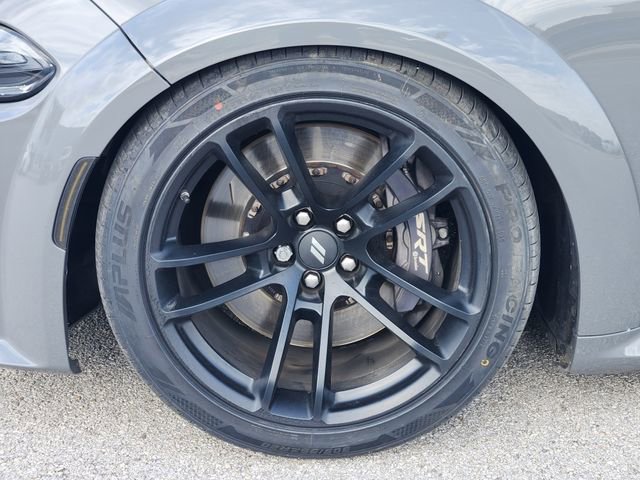 Used 2023 Dodge Charger Scat Pack image 8