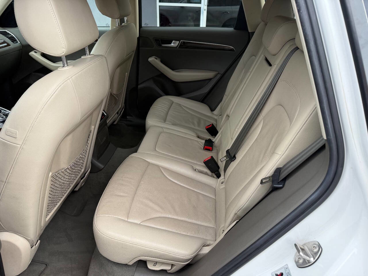 Used 2011 Audi Q5 2.0T Premium Plus image 15