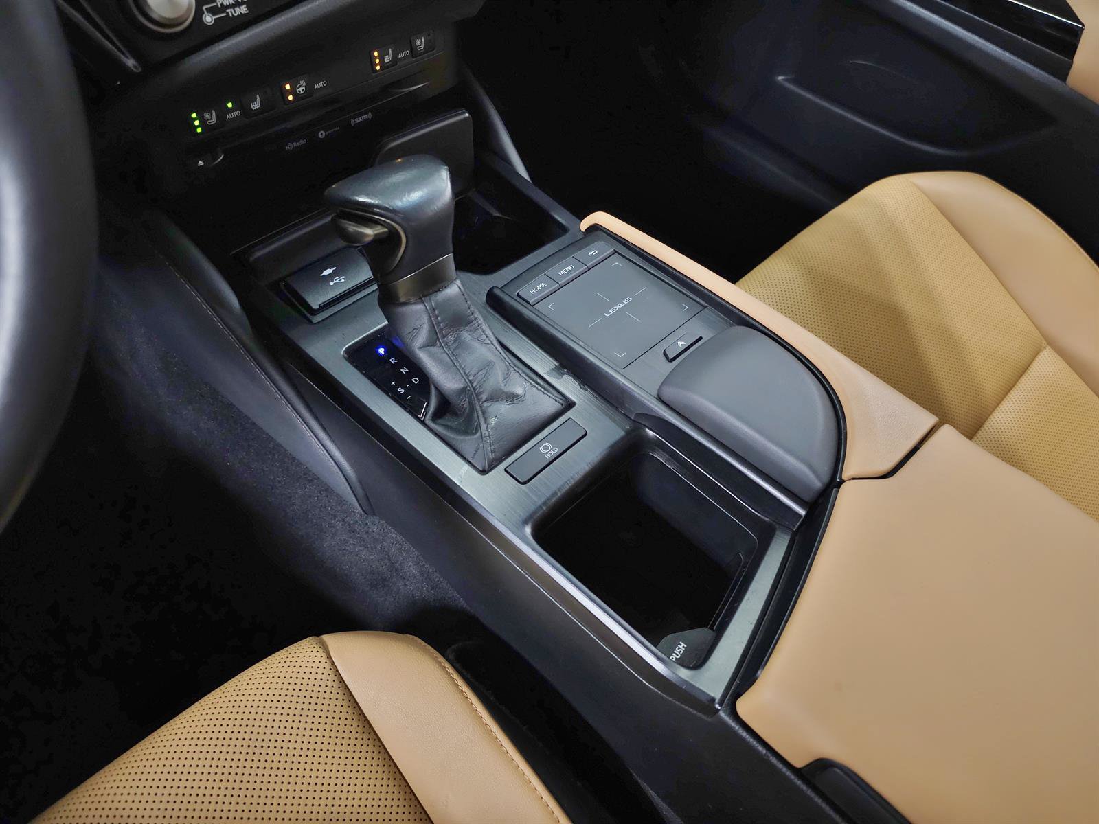 Used 2022 Lexus ES 350 w/ Premium Package FWD image 26