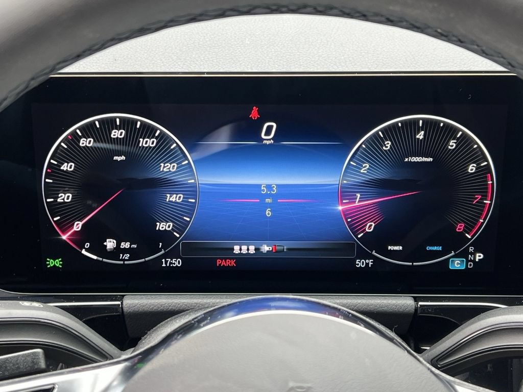 Certified 2026 Mercedes-Benz GLA 250 4MATIC image 15