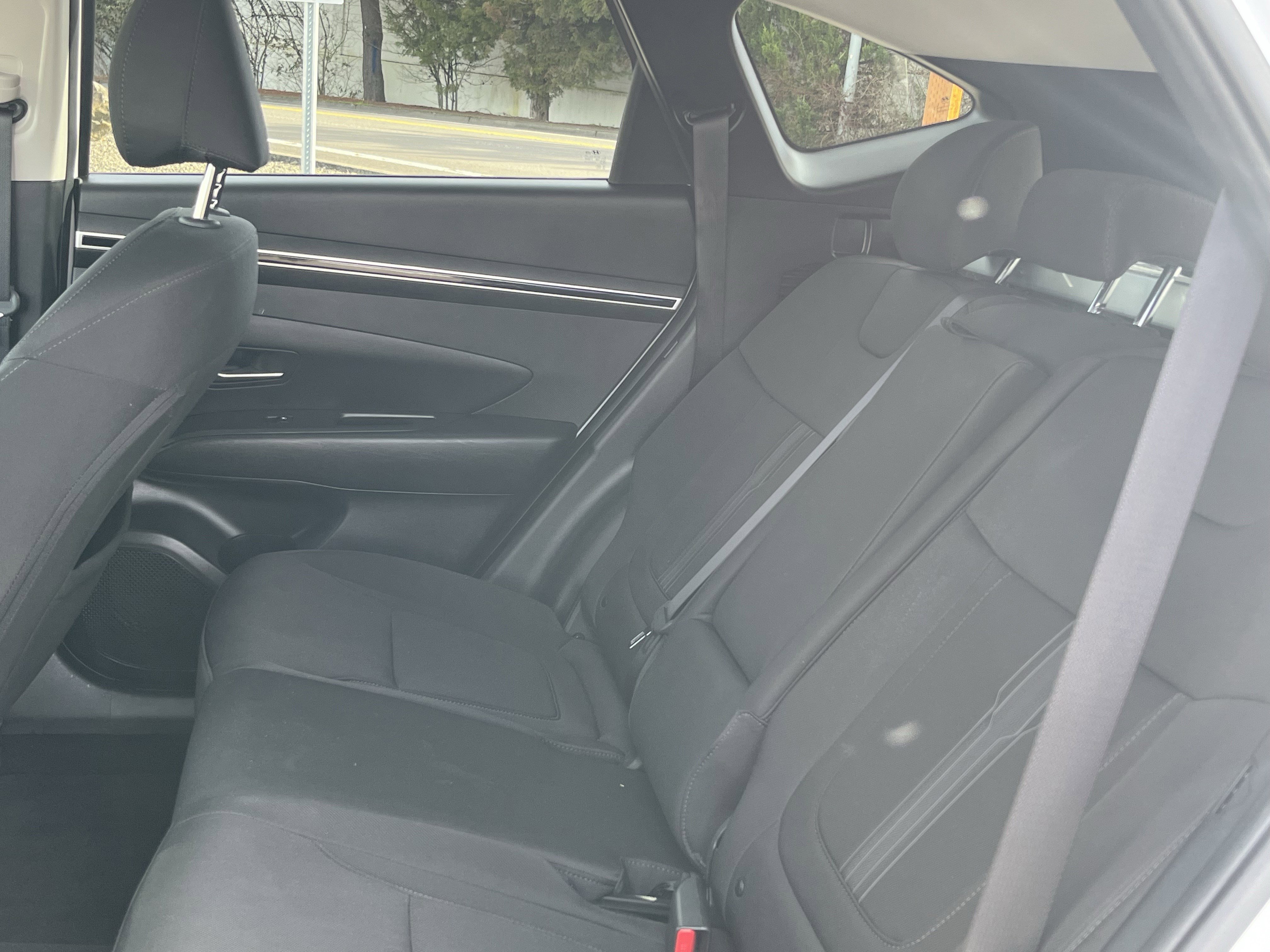 Certified 2023 Hyundai Tucson SEL image 14