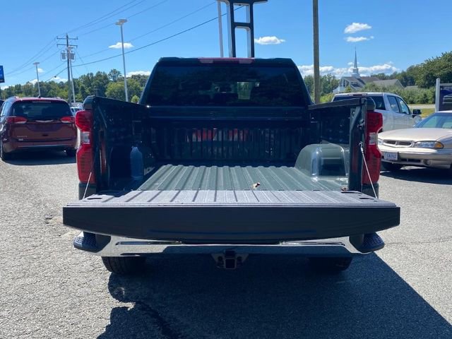 New 2026 Chevrolet Silverado 1500 LT image 4