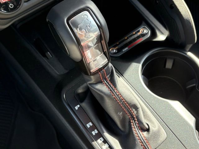 New 2025 Ford Bronco Raptor AWD/4WD image 24