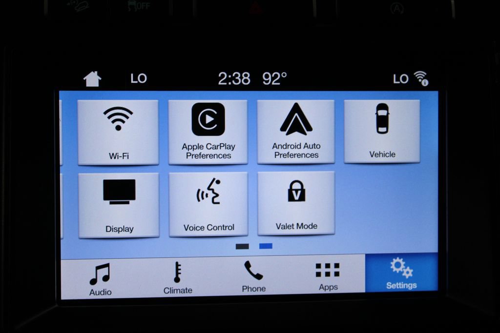 Used 2019 Ford Expedition XLT w/ Equipment Group 201A AWD/4WD image 50