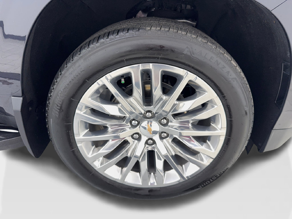 Used 2025 Chevrolet Tahoe Premier RWD image 92