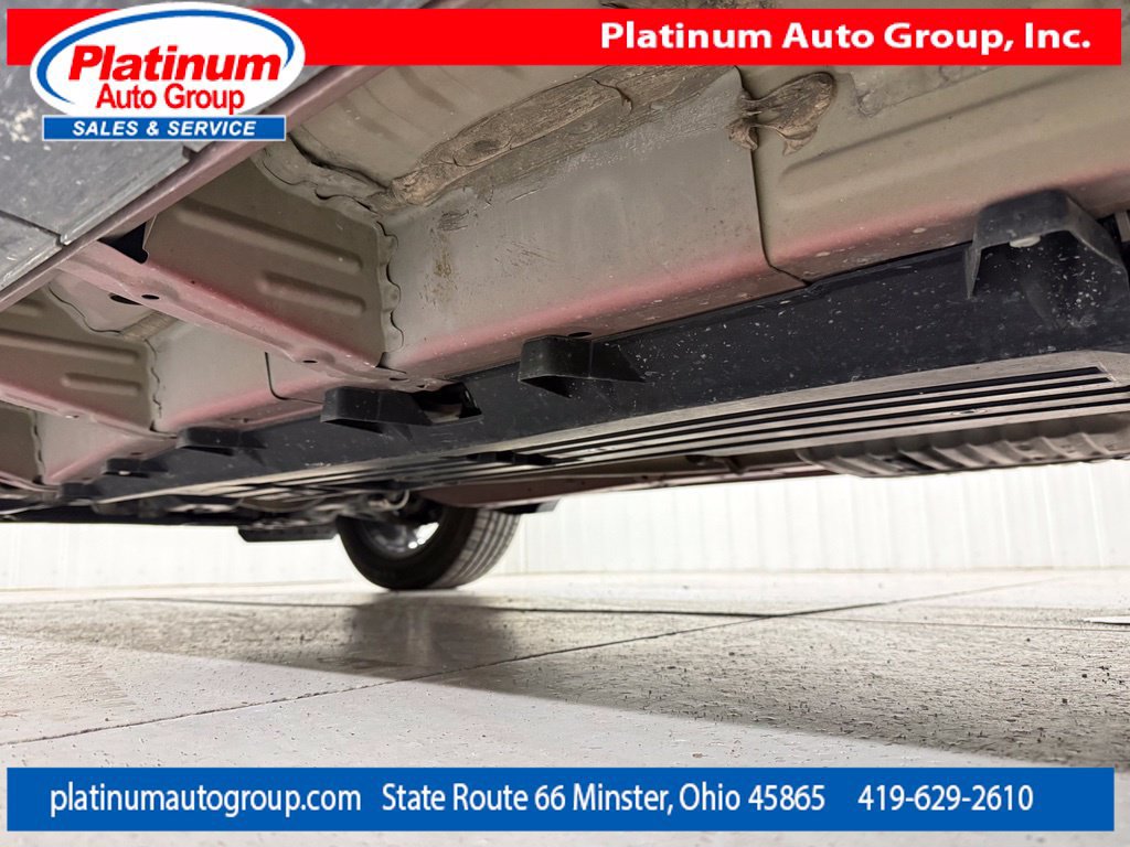 Used 2023 Chevrolet Equinox Premier FWD image 59