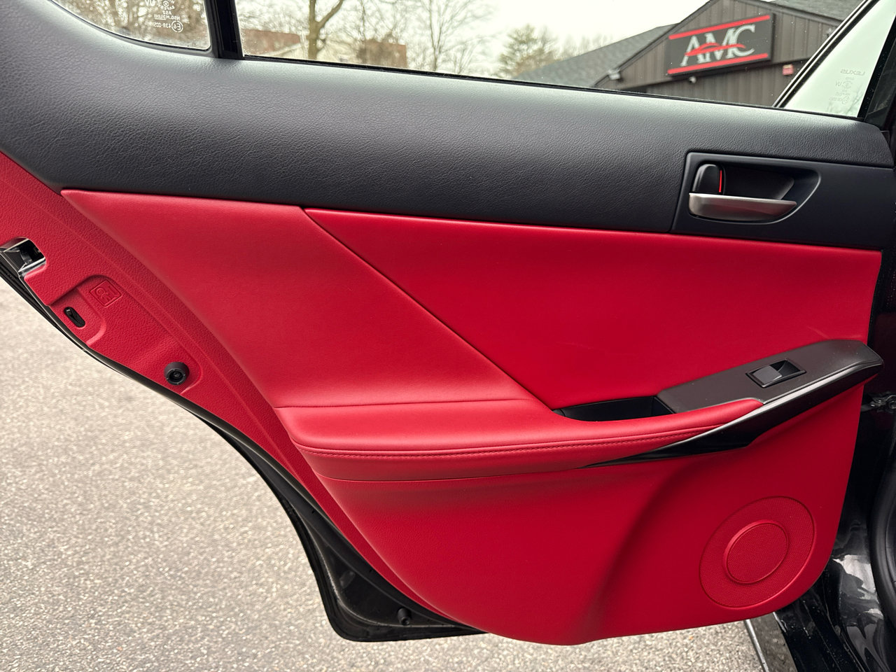 Used 2024 Lexus IS 350 F Sport image 27