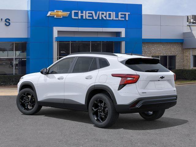 New 2026 Chevrolet Trax LT w/ Driver Confidence Package FWD image 28
