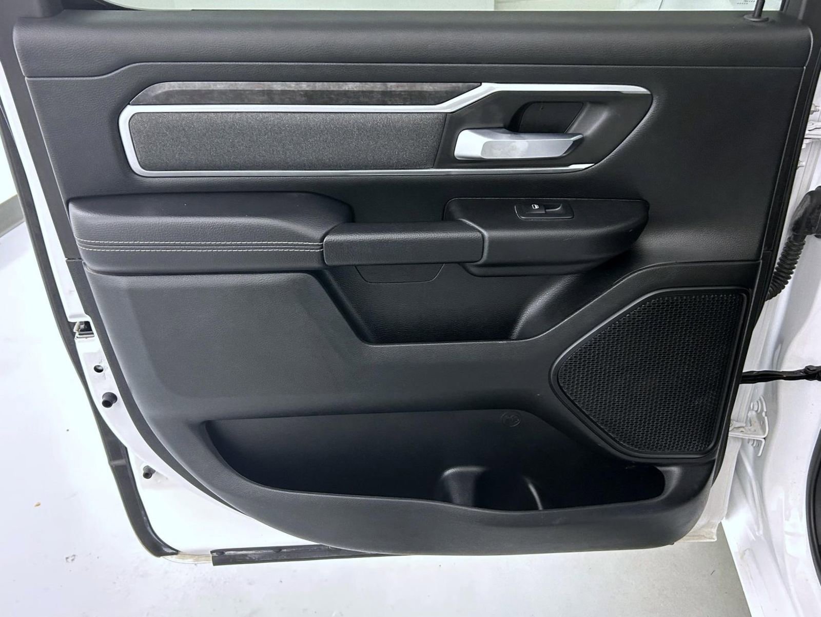 Used 2021 RAM 1500 Big Horn image 20